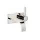 DORNBRACHT-Waschtisch-Wand-Einhandbatterie-mit-Abdeckplatte-MEM-36863782-Platin-36863782-08 gallery number 1